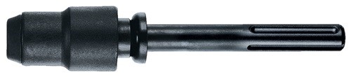 HELLER 21759 Adapter  SDS-max auf SDS-plus passend für Bohrhammer