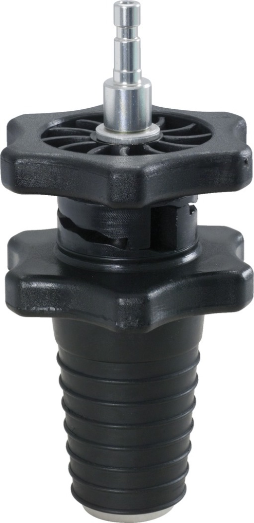 KS Tools 455.0143 Kühlsystemadapter Gr.3, Ø37-39,5mm, abgestuft
