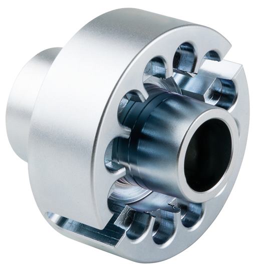 KS Tools 150.2490 3/4'' Spezialnuss für ABS-Rotoren, Jaguar