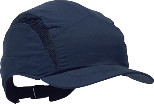 3M 7100217850 Anstoßkappe First Base 3 Classic 52-65 cm marineblau wasserfest E