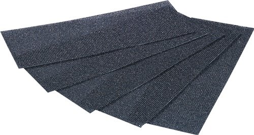 PROMAT  Schleifgitter  Länge 280 mm Breite 105 mm Körnung 100 passend für Handsc