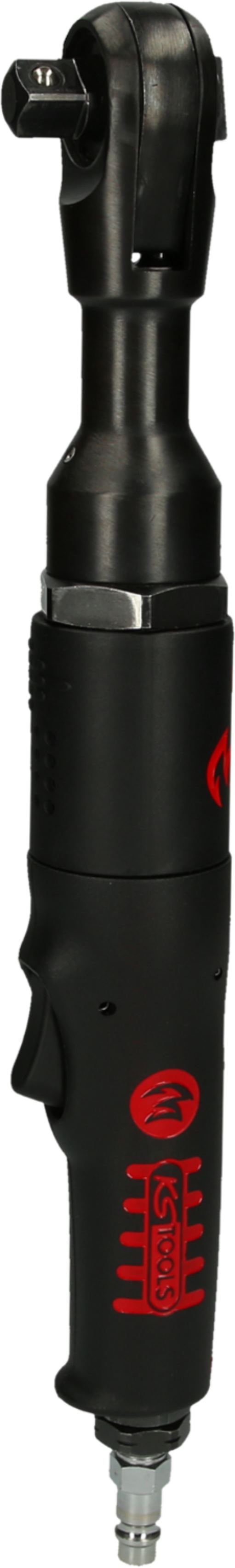 KS Tools 515.1185 1/2'' MONSTER Hochleistungs-Druckluft-Umschaltratsche
