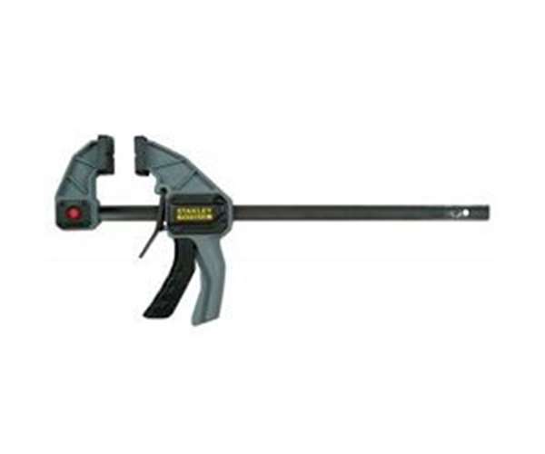 Stanley FMHT0-83235 Einhandzwinge FatMax groß, 300mm, 135kg