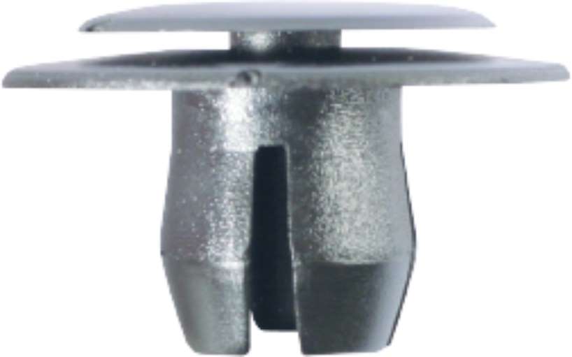 KS Tools 420.5465 Kofferraumverkleidungs-Clip Mercedes, 50er Pck