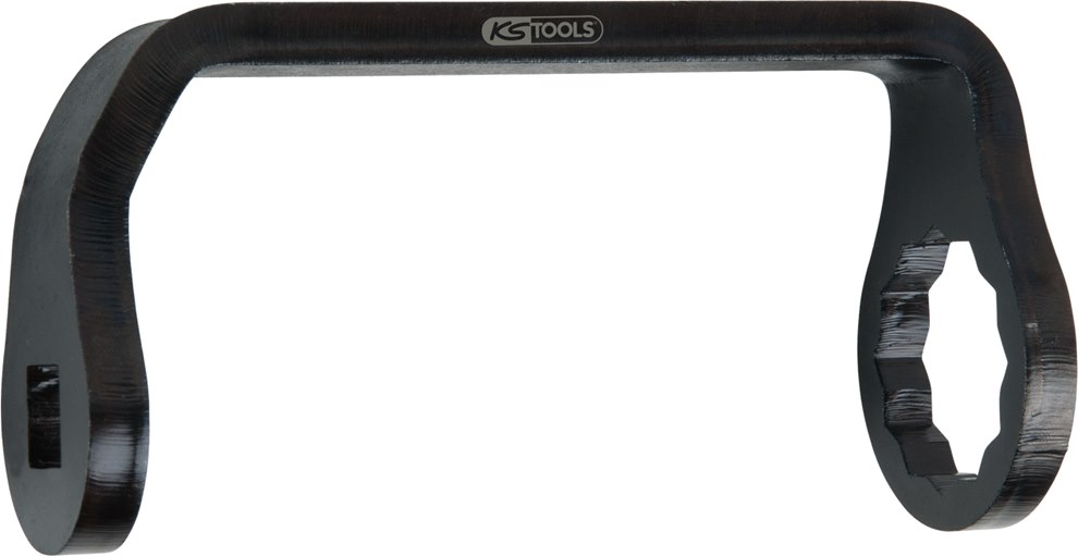 KS Tools 150.9444 1/2'' Ölfilterschlüssel, Opel und Vauxhall Benzinmotoren