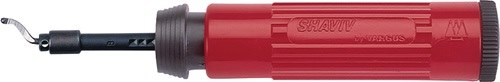 SHAVIV 155-29065 Entgrater-Set  Shaviv B