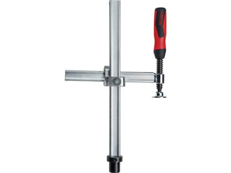 BESSEY TWV16-20-15-2K Spannelement TWV mit variabler Ausladung max. 200 mm für B