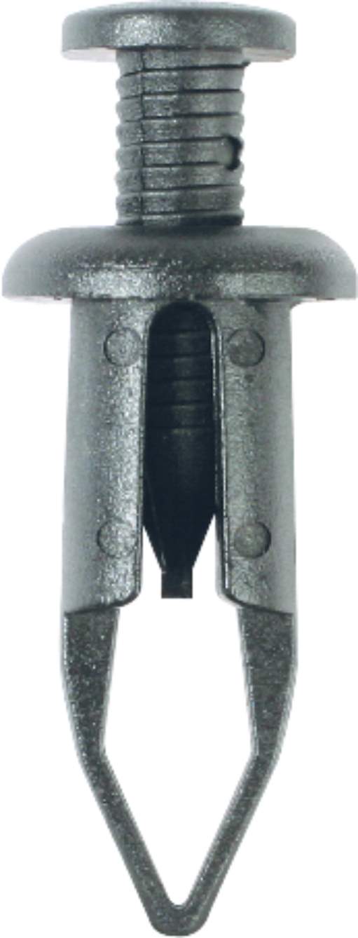 KS Tools 420.5773 Stoßfänger-Clip für Toyota/Lexus, 50er Pck