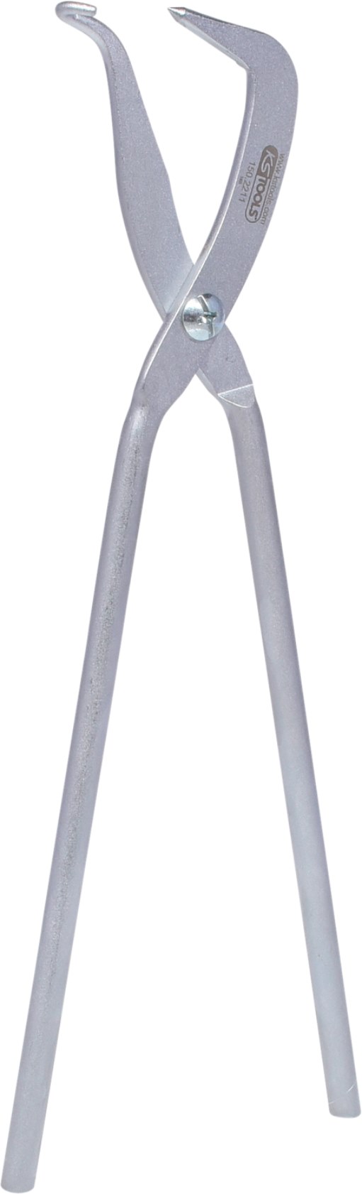 KS Tools 150.2211 Bremsfederzange, 325mm