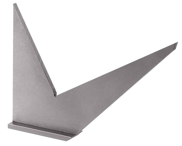 Facom DELA.1272.04 Winkel mit doppelter Gehrung 200mm