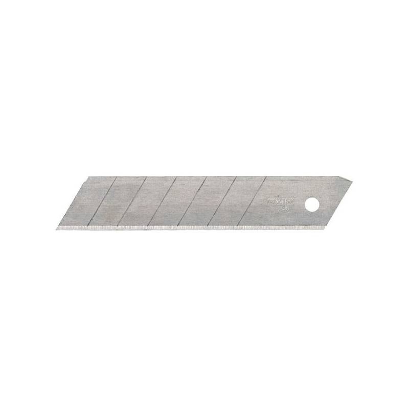 STANLEY 1-11-325 Abbrechklinge 25mm, 20 St. in Box