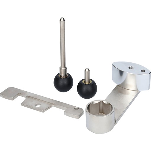 Brilliant Tools  BT598110 Motor-Einstellwerkzeug-Satz für Porsche 911 (996, 997)