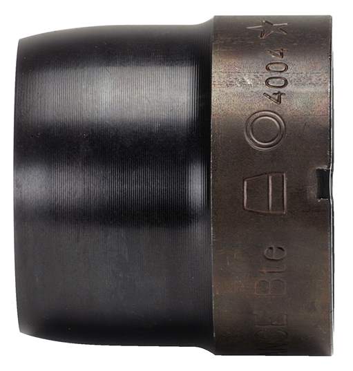 KS Tools 129.0130 Ring-Stanzeisen mit Spanndornaufnahme, Ø 30mm