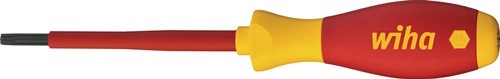 WIHA 881 Schraubendreher 325 Gr.T 8 Klingenlänge 60 mm VDE isoliert VDE isoli