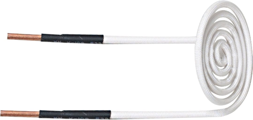 KS-Tools 500.8487 Induktionspule, rund
