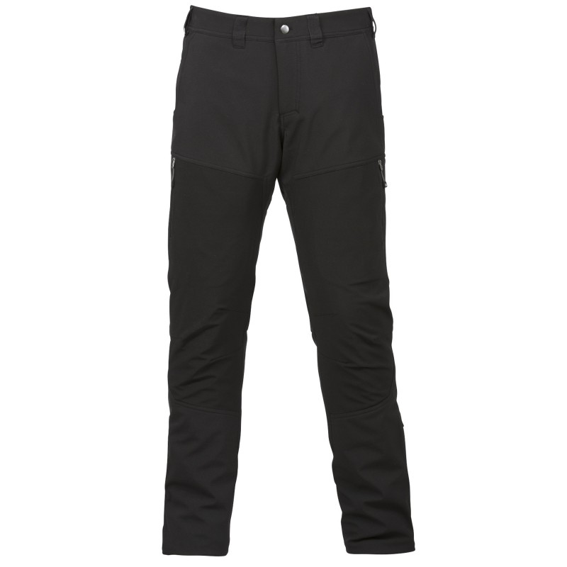 Acode 110174-940-XL Softshell-Hose CODE 1255 Bundhosen