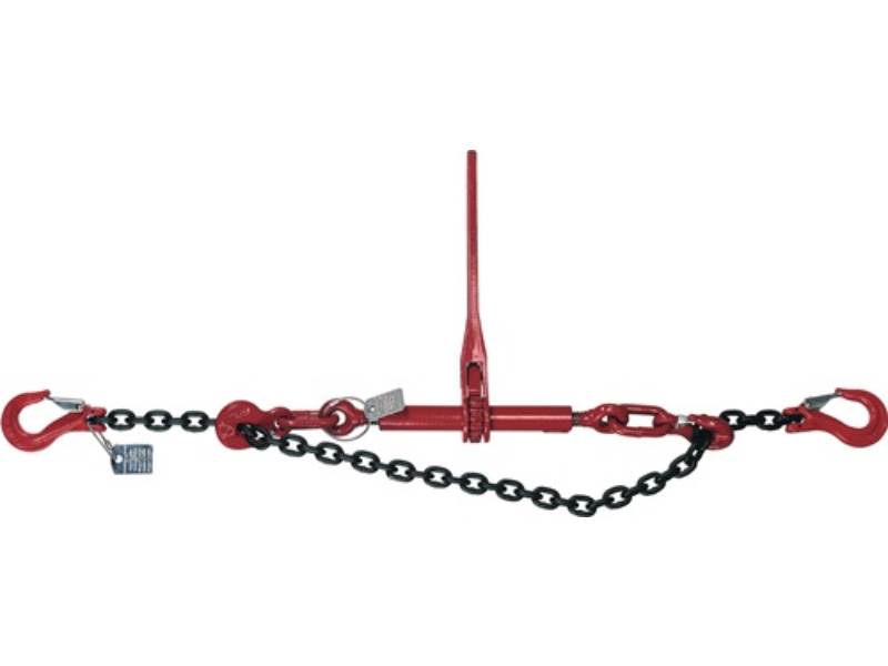 DOLEZYCH 13-19531001-003500-001 Zurrspannkette PowerLash L-150 zweiteilig Gütekl