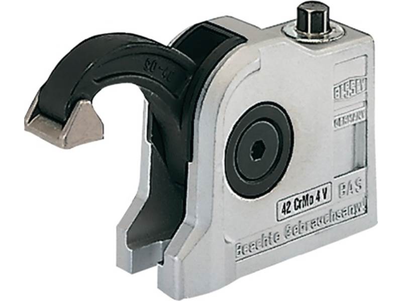 BESSEY BSP-CB10-6 Compact-Spanner BAS Spannhöhe 97 mm Ausladung 60 mm ohne AL-Dr