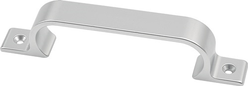 HERMETA 4233-01E Handgriff Ausladung 35 mm Länge 186 mm Breite 24 mm Aluminium s
