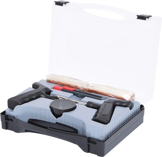 KS Tools 150.1070 Reifenvulkanisier-Satz, 5-tlg.