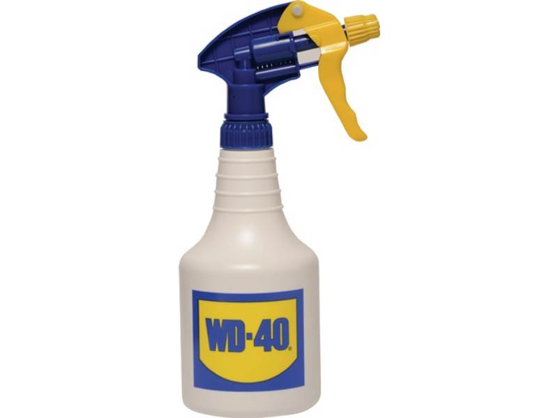 WD 40 44000 Pumpzerstäuber  Fassungsvermögen 0,6 l  Kunststoff