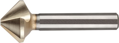 BECK 30881866 Kegelsenker EUC DIN 335 C 90 Grad Nenn-D. 4,3 mm HSS spezial 3-Flä