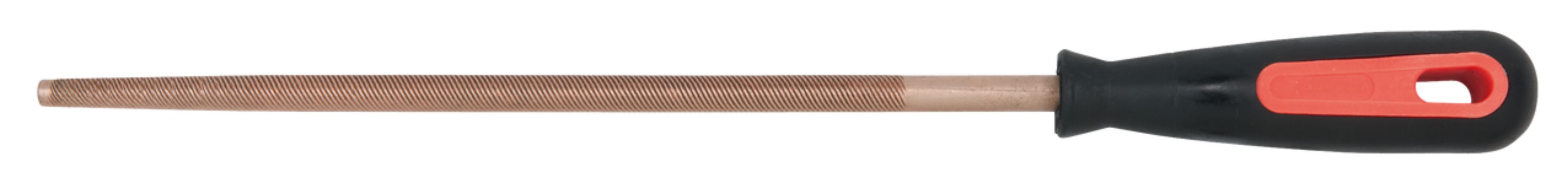 KS Tools 962.7202 BERYLLIUMplus Rundfeile Hieb 3
