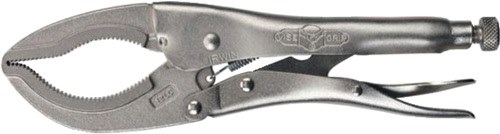 VISE-GRIP 12L3 Weitspanngripzange  Gesamtlänge 300 mm Spannweite 79 mm