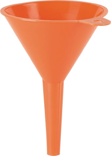PRESSOL 2362 Trichter  75 mm HDPE 0,09 l