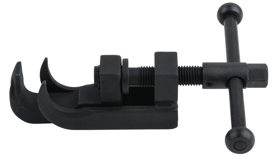 KS Tools 150.1211 Ventil-Stößel-Niederhalter