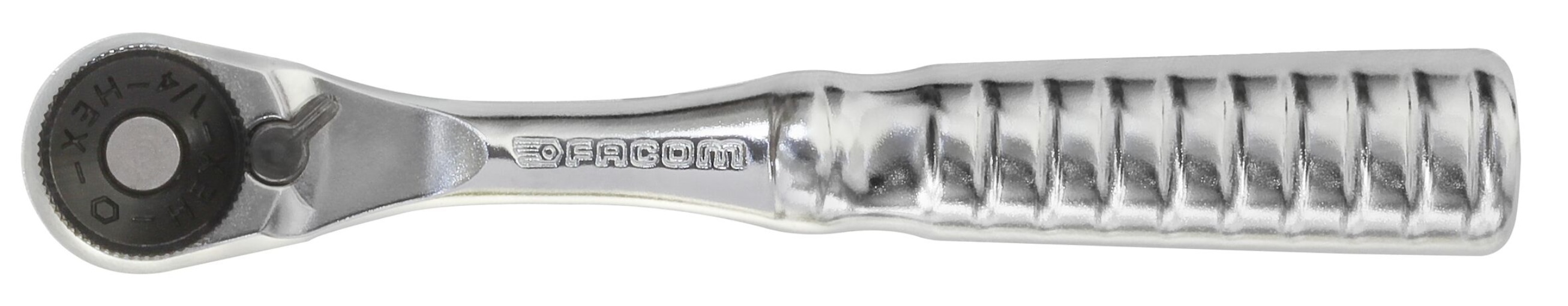 Facom 1/4'' Bit-Knarre R.PEPB