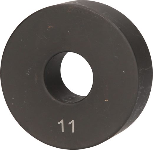 KS Tools 460.3766 Druckstück, Außen-Ø 70 mm, Innen-Ø 24 mm