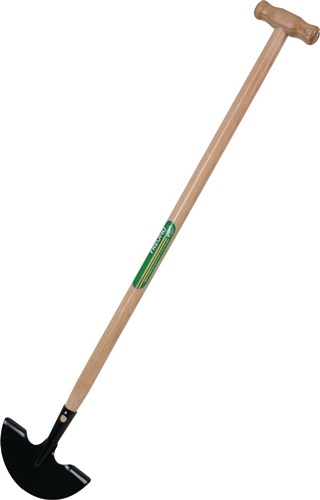 FREUND VICTORIA 1590508 Rasenkantenstecher 69920  Breite 205 mm Länge 975 mm Gew