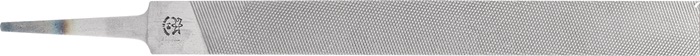 PFERD TOOLS 11101201 Werkstattfeile DIN 7261 Länge 200 mm Querschnitt 20 x 5 mm