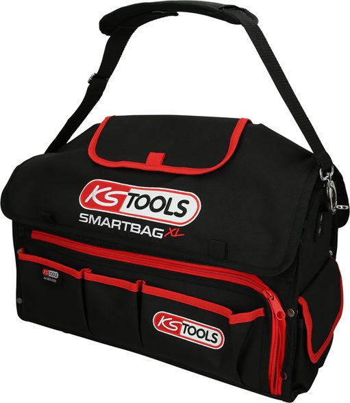 KS Tools 850.0325 SMARTBAG Universal-Werkzeugtasche XL