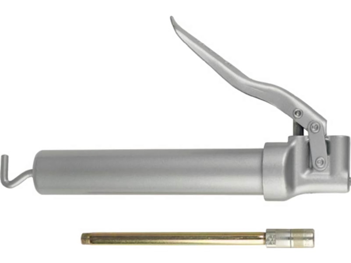 PRESSOL 12 276 Einhandfettpresse  für loses Fett 125 cm³