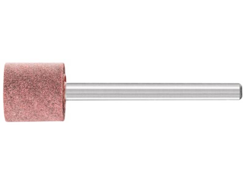 PFERD TOOLS 41249120 Feinschleifstift Poliflex D25xH25mm 6 mm Edelkorund AR/GR 2