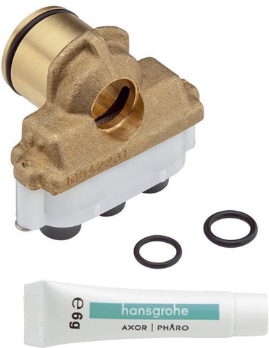 HANSGROHE 95092000 Auslaufkörper Exafill 95092000