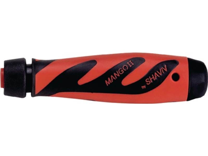 SHAVIV 152-00019 Handgriff Mango II für Teleskop-Klingenhalter
