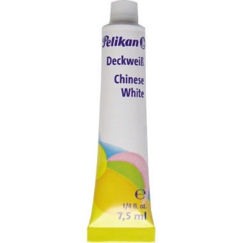 Pelikan Deckweiß 732/3 831289 7,5ml