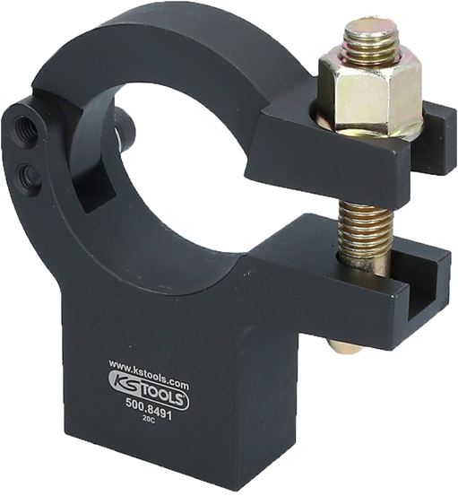 KS-Tools 500.8491 Universal-Federbein-Halter