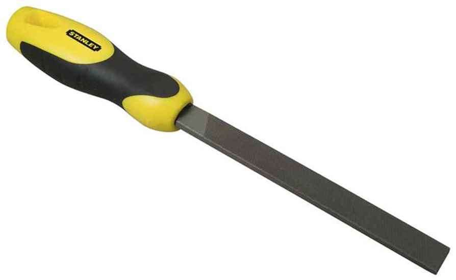 Stanley 0-22-486 Ansatzfeile mit Heft, Hieb 1, 150 mm
