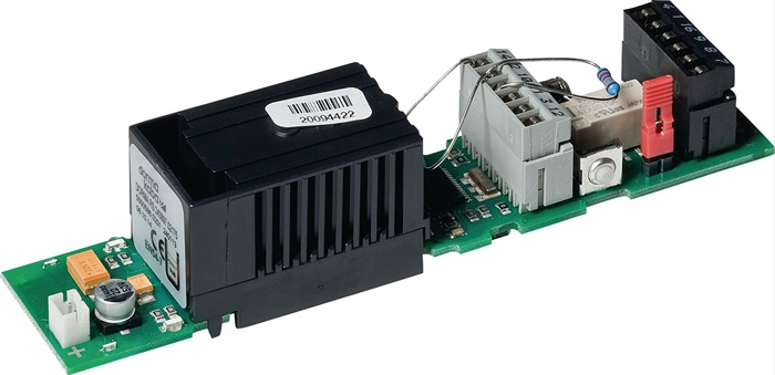 DORMAKABA 9900064001300 Rauchschalterplatine Ersatzteil für RMZ / G-EMR / TS 99 FLR-K   für RMZ / G-EMR / TS 99 FLR-K (Ersatzteil)Weitere technische Eigenschaften:· prüfpflichtig: ja