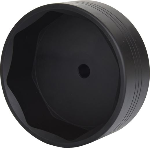 KS TOOLS 4600415 BPW-Radkapsel-Stecknuss, 111mm, 8-kant