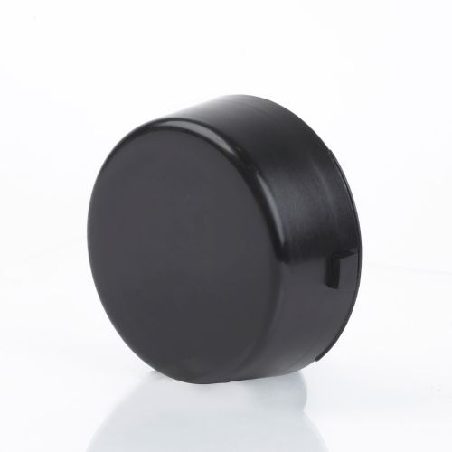 Deckel u.Kappe CF25 AD 55mm Gehäusedeckel (3) B.25mm SNR