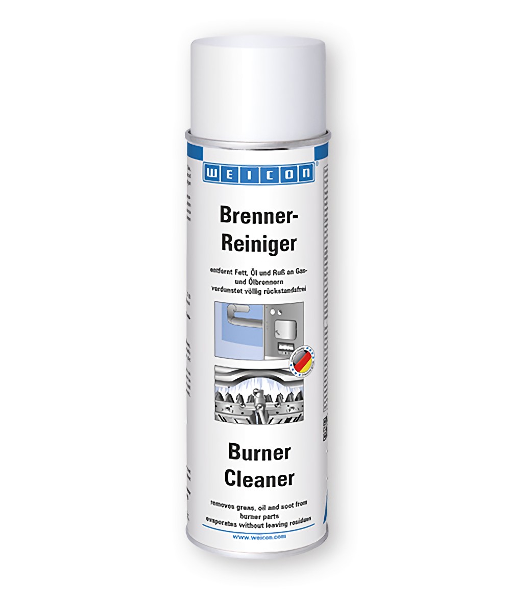 WEICON 10009904 (11205500) Brennerreiniger  500 ml