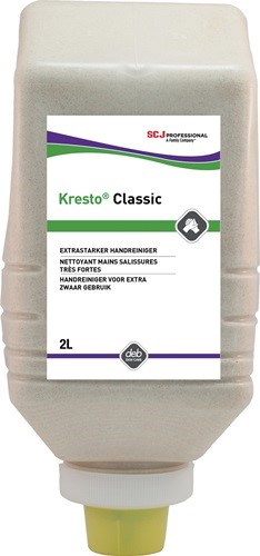 SC JOHNSON PN87147A06 Handreiniger Kresto® Classic 2 l Paste