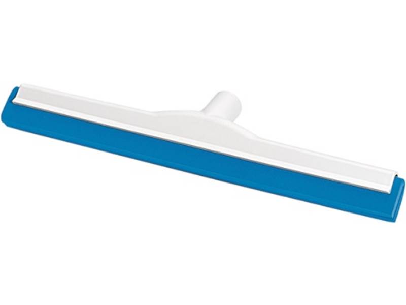 NÖLLE 18264503 HACCP-Wasserschieber  Länge 450 mm glasfaserverstärkt blau