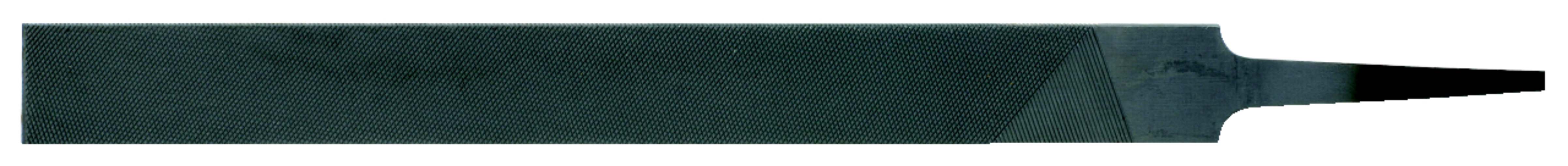 KS Tools 161.0027 Flach-Feilenblatt, Form B, 300mm, Hieb1