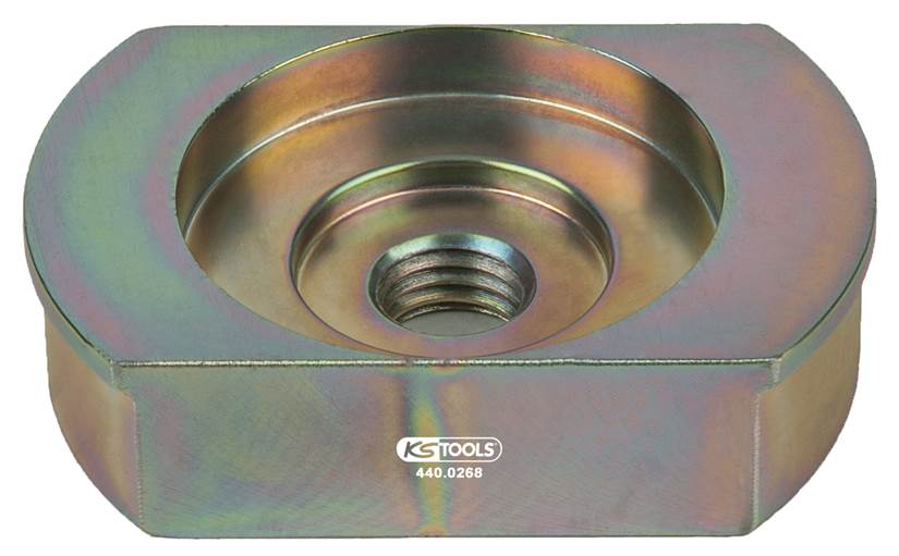 KS Tools 440.0268 Scheibe mit Gewinde